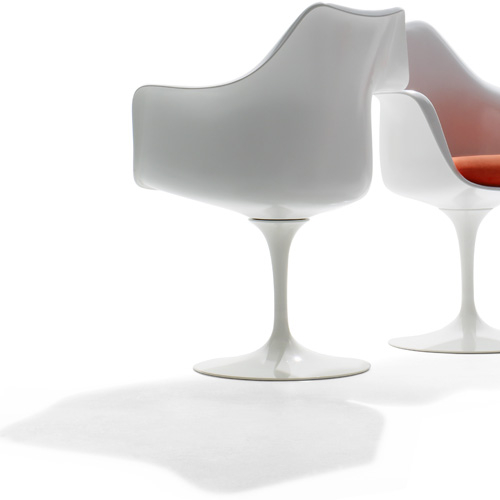 Tulip Chair - 0
