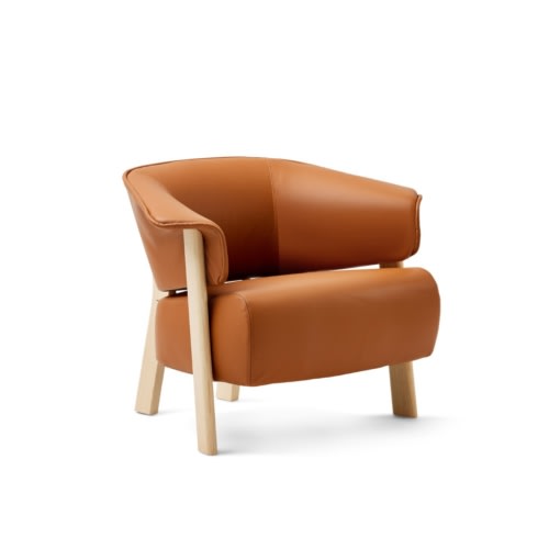 Back-Wing by Haworth Ancillary