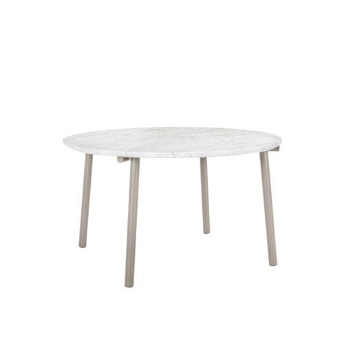 Anatra Tables by Haworth Ancillary