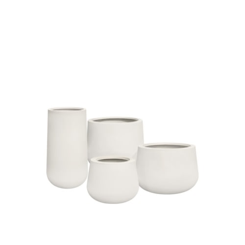 JANUSstone Planters by Haworth Ancillary