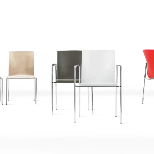 Axis Chair - 0