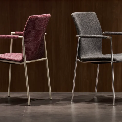 Axis Chair - 0