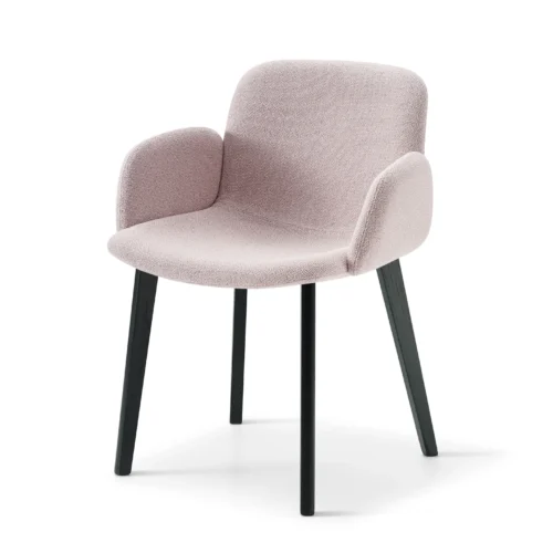 Bliss Chair - 0