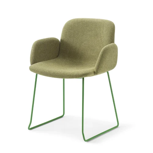 Bliss Chair - 0