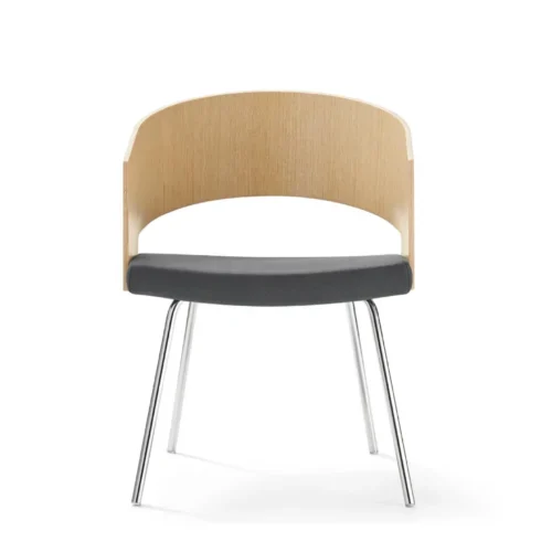 Bøtte Chair - 0