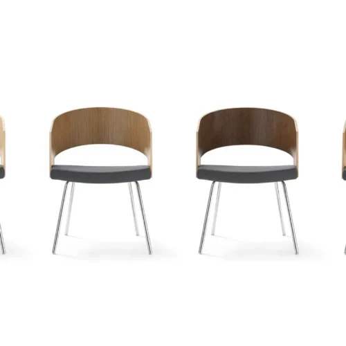 Bøtte Chair - 0