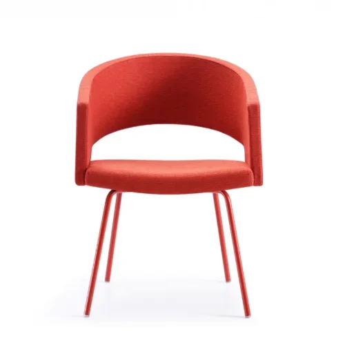 Bøtte Chair - 0