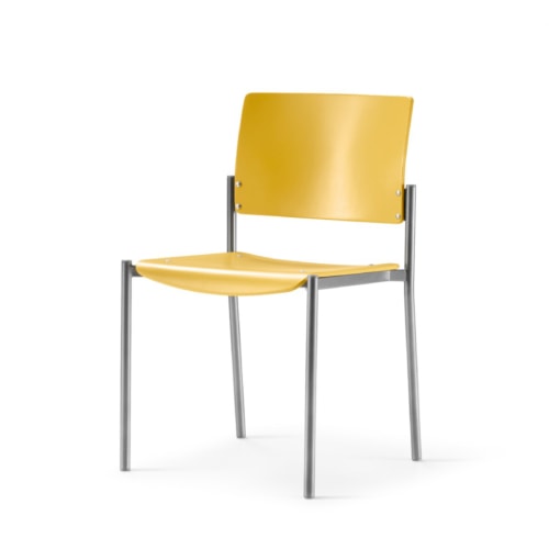 Cache Chair - 0