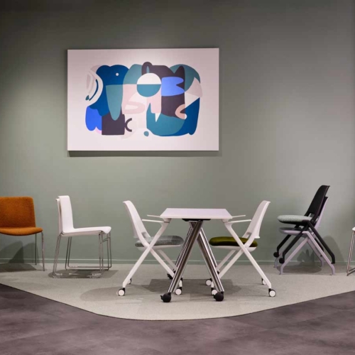 Artifakt Chair - 0