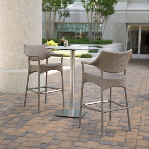 Amari Seating - 0