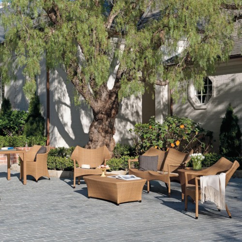 Amari Seating - 0
