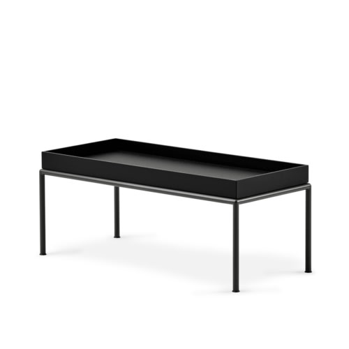 Mex-Hi Tables by Haworth Ancillary