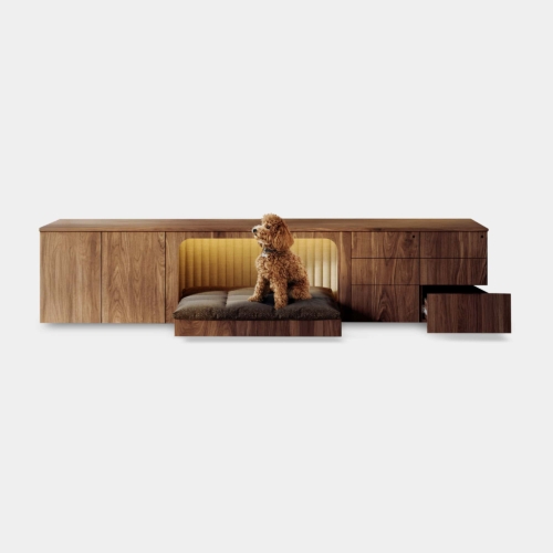 Central Bark - 0