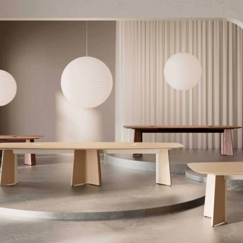 Plus Conference by DARRAN