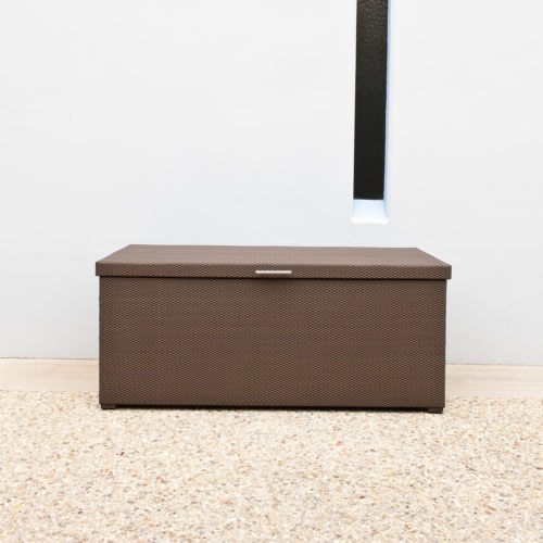 JANUSfiber Storage Chest - 0