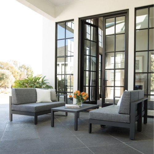 Matisse Seating - 0