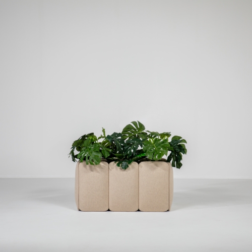 BuzziChicle Planter - 0