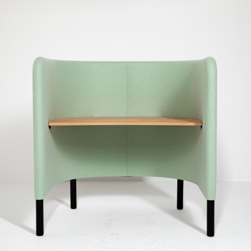 BuzziHug Work by Buzzispace