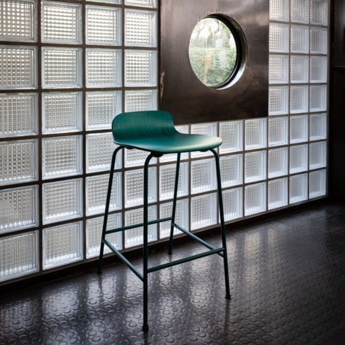 Tate Color Stool - 0