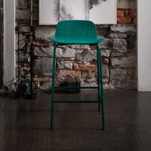 Tate Color Stool - 0