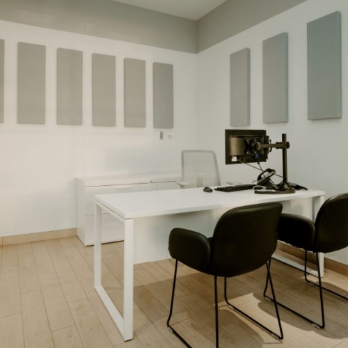 Bliss Chair - 12