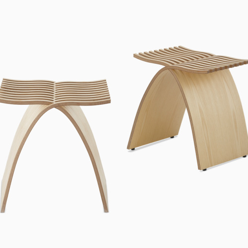 Capelli Stool - 0