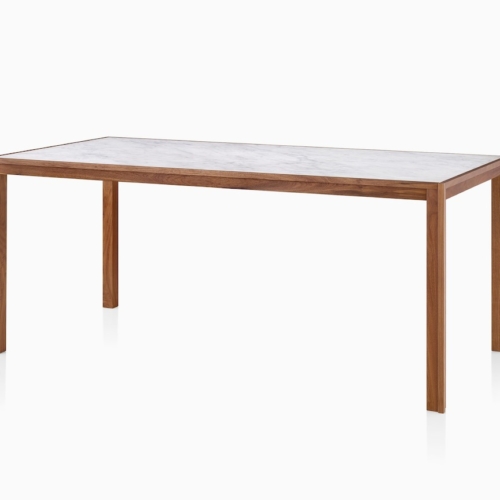 Doubleframe Table - 4
