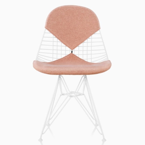 Eames Wire Chair - 0