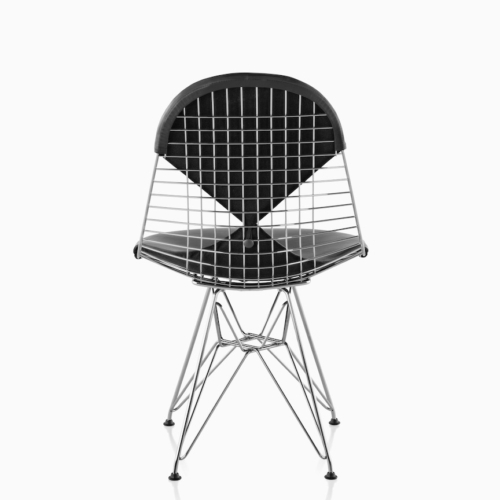Eames Wire Chair - 0