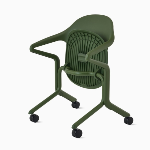 Fuld Nesting Chair - 0