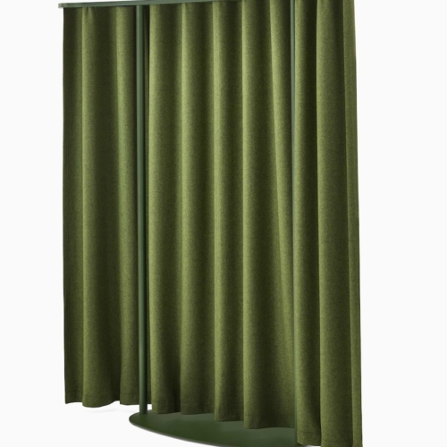 OE1 Freestanding Curtain - 4