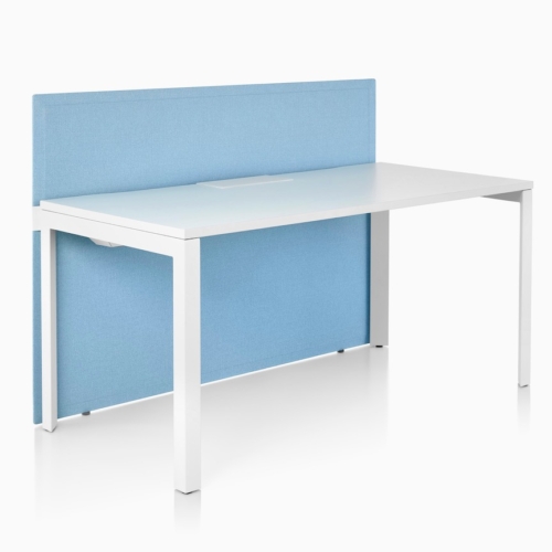 Pari Freestanding Screen - 0