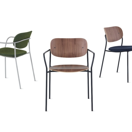 Portrait Chair - 0
