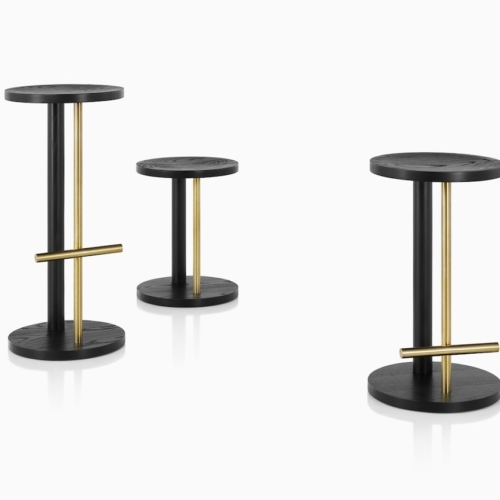 Spot Stool - 0
