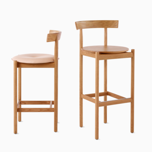 Comma Stool - 0