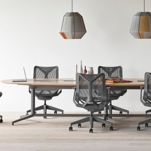 Headway Conference Tables - 0