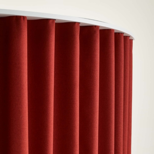 OE1 Freestanding Curtain - 8