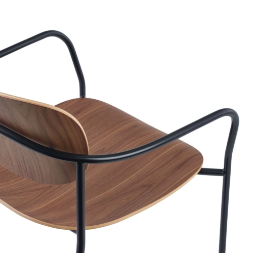 Portrait Chair - 0