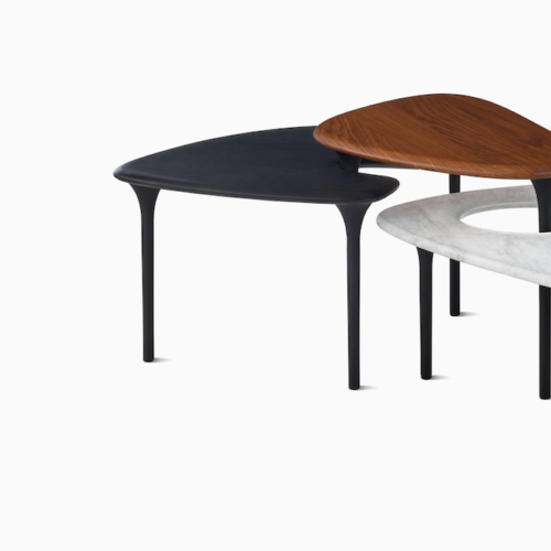Cyclade Tables - 6