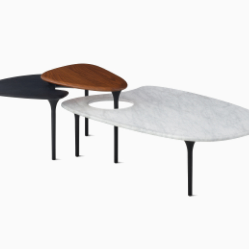 Cyclade Tables - 2