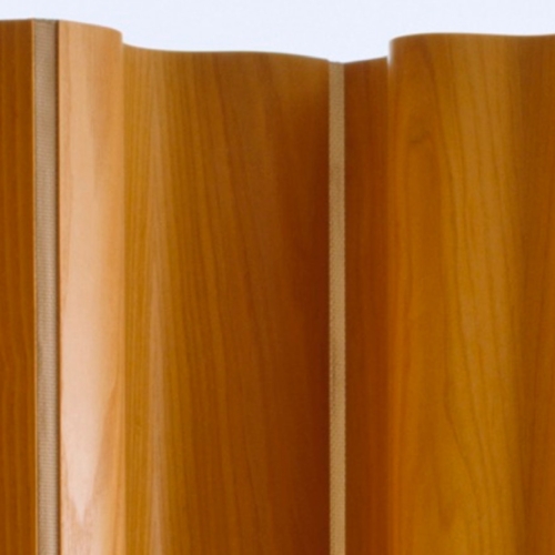 Eames Molded Plywood Folding Screen - 0