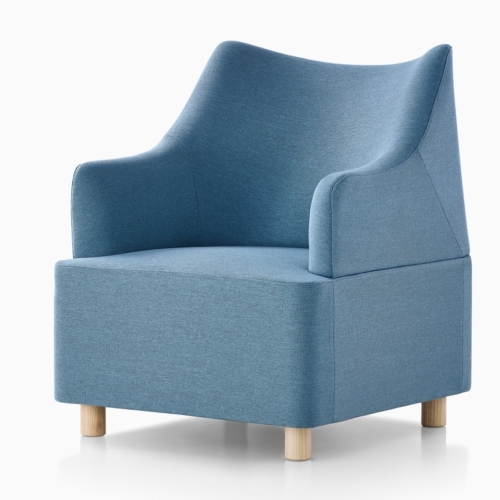 Plex Chair - 0