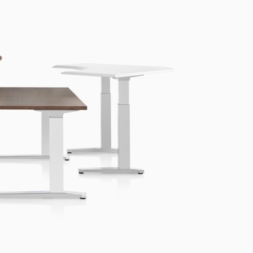 Renew Sit-to-Stand Tables - 0
