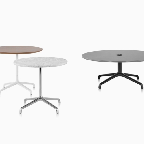 Striad Tables - 0