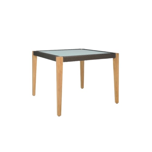 Quinta Table by Haworth Ancillary