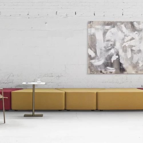 Repeat Ottoman - 0
