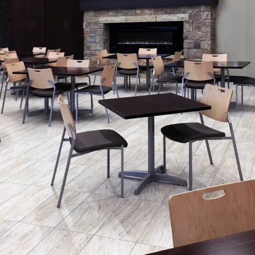 Font Chair - 0