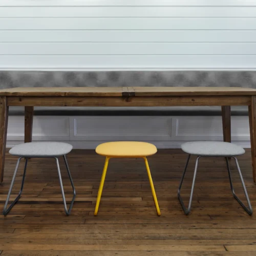 Tempt Stool - 0