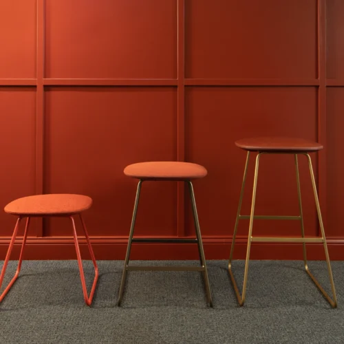 Tempt Stool - 0