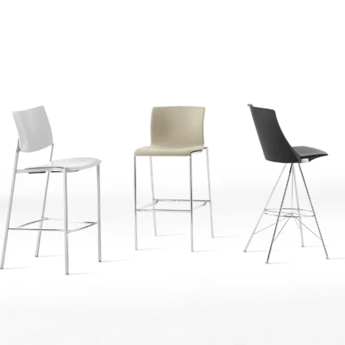 Font Stool - 0